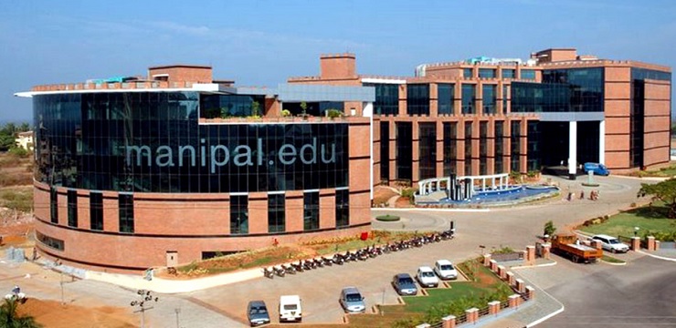 Manipal University Karnataka