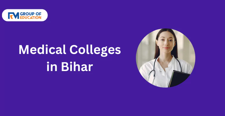 Medical Colleges in Bihar