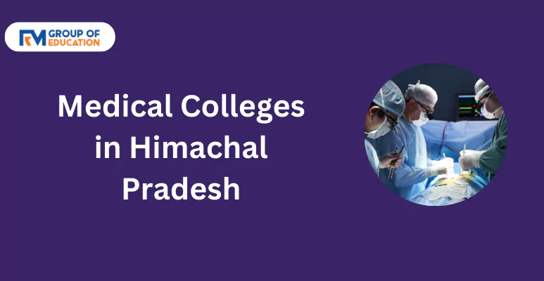 Medical Colleges in Himachal Pradesh