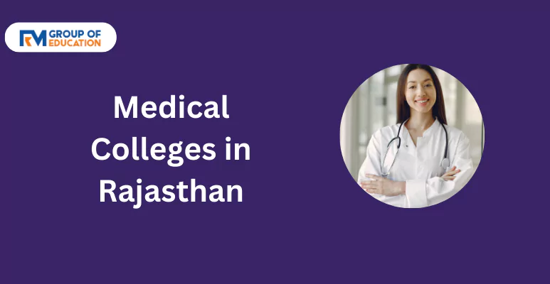 Medical Colleges in Rajasthan