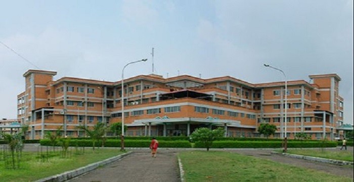 Nepalgunj Medical College Nepal