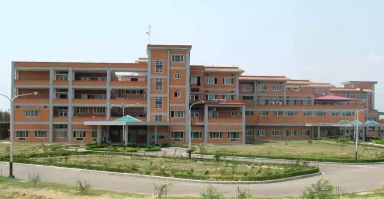 Nepalgunj Medical College Nepal