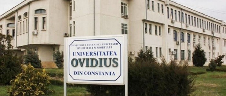 Ovidius University of Constanta