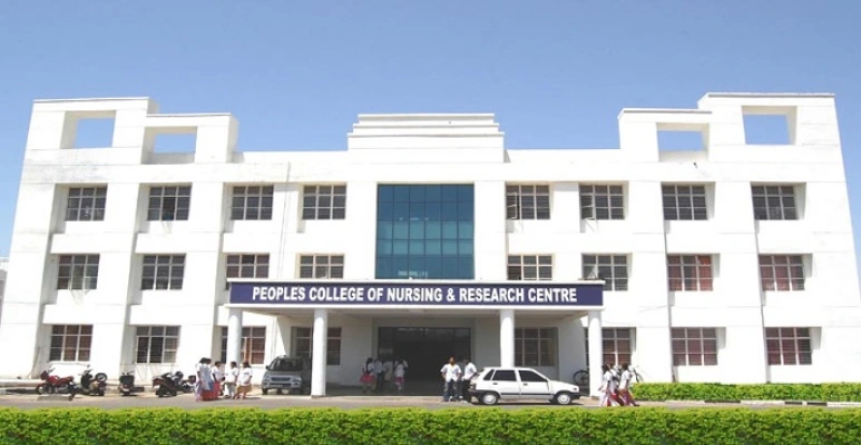 Peoples University of Medical & Health Sciences for Women