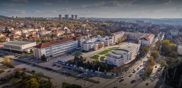 Pleven Medical University Bulgaria