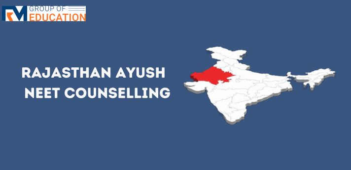 Rajasthan Ayush NEET Counselling