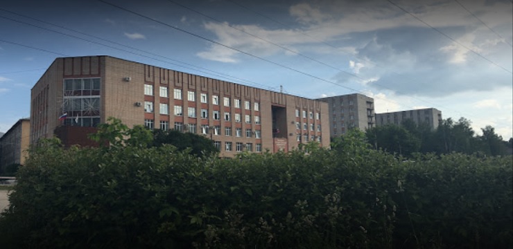 Ryazan State I P Pavlov Medical University Russia