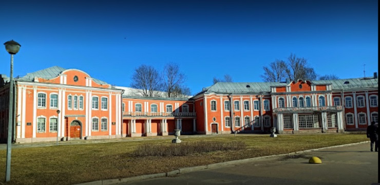 Saint Petersburg State Medical Academy Russia