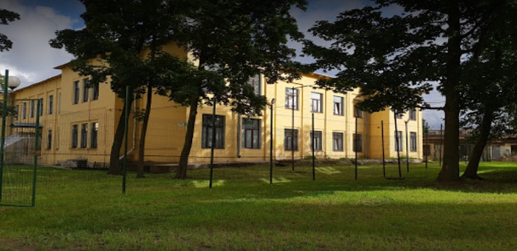 Saint Petersburg State Pediatric Medical University Russia