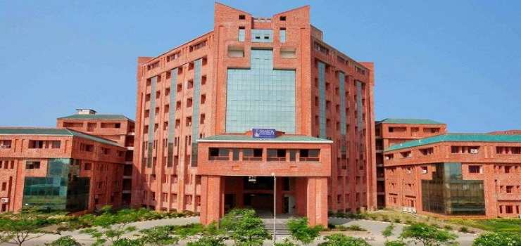 Sharda University Greater Noida