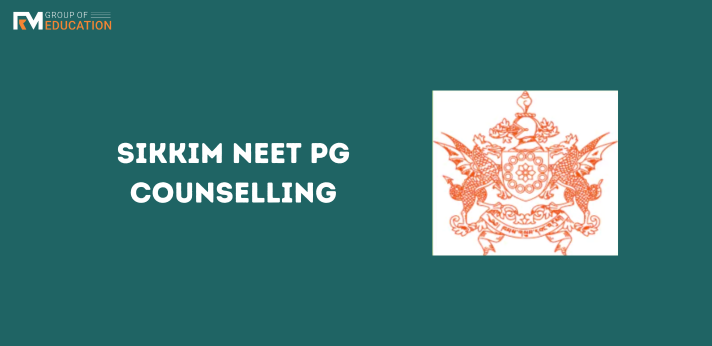 Sikkim NEET PG Counselling