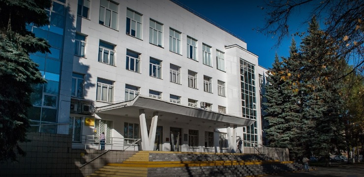 South Ural State Medical University Russia