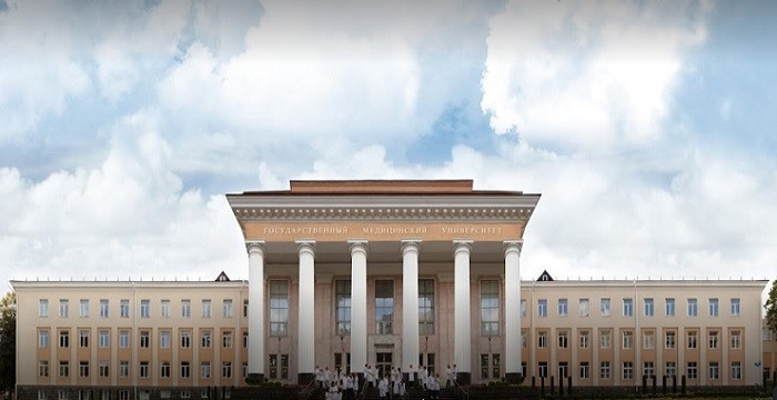 Stavropol State Medical University Russia