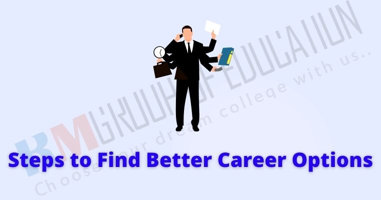 Steps-to-Find-Better-Career-Options