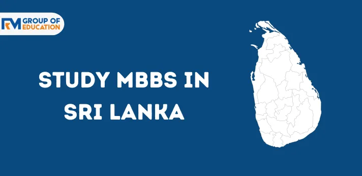 Study MBBS In Sri Lanka