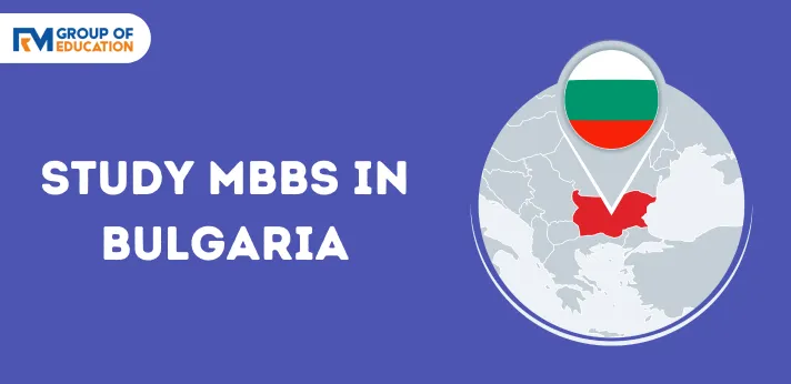 Study MBBS in Bulgaria