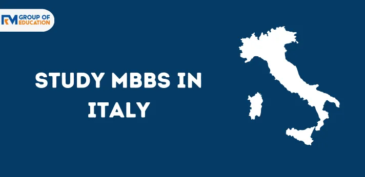 Study MBBS in Italy