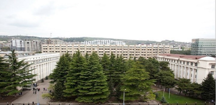 Tbilisi State Medical University_