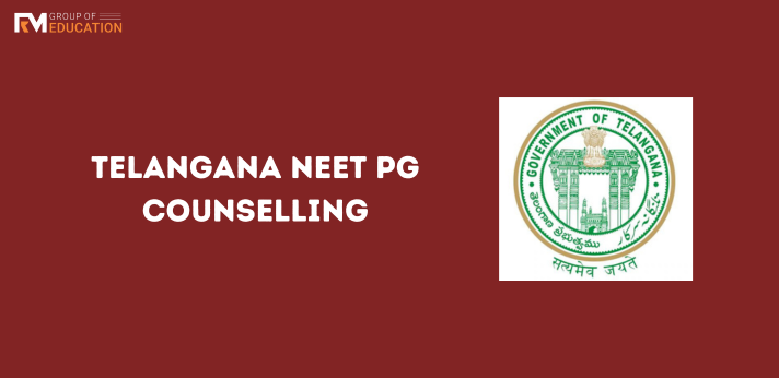 Telangana NEET PG Counselling