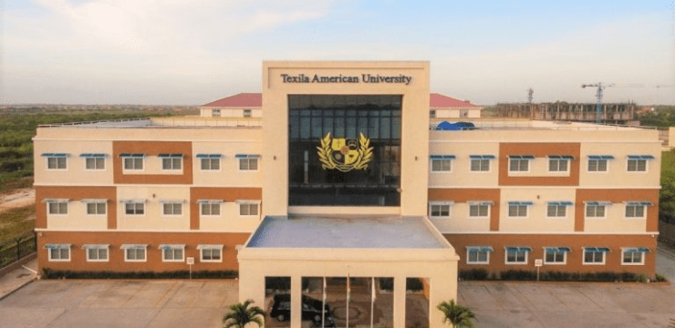Texila American University, Guyana