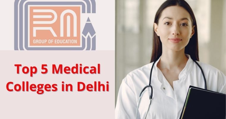 Top-5-Medical-Colleges-in-Delhi