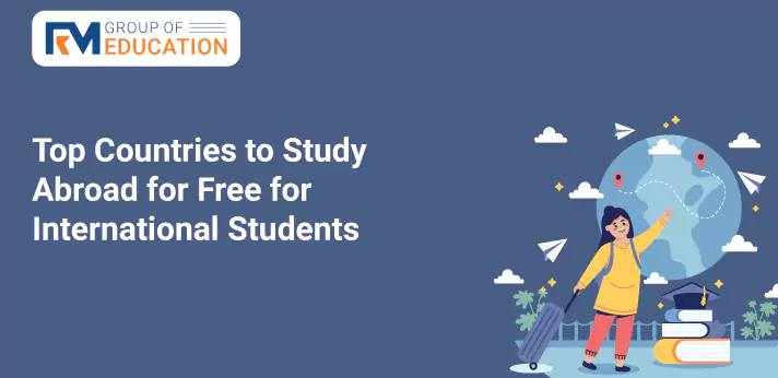 Top Countries to Study Abroad for Free for International Students