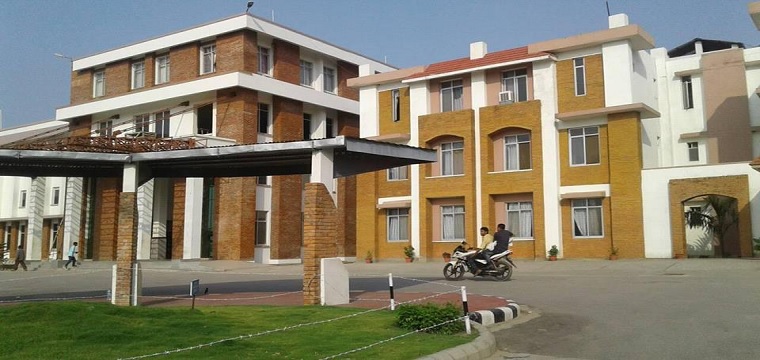 Universal College of Medical Sciences Bhairahawa