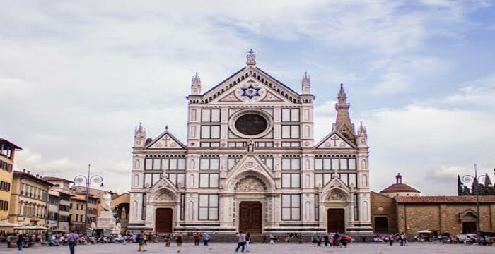 Universita Di Firenze