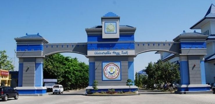 University of Hang Tuah