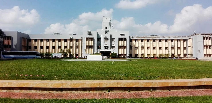 University of Rajshahi Bangladesh