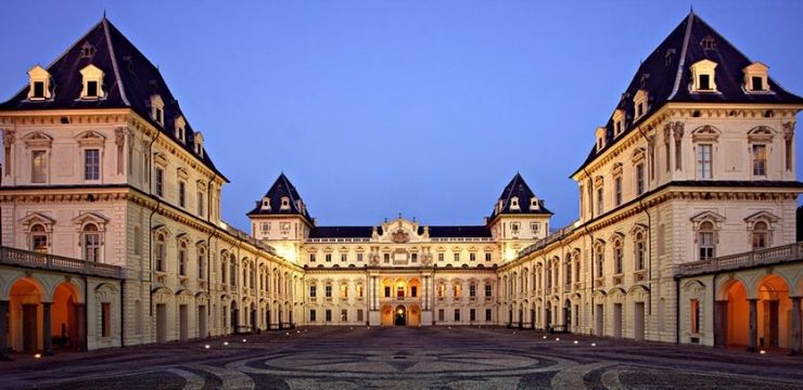 University of Turin, Italy