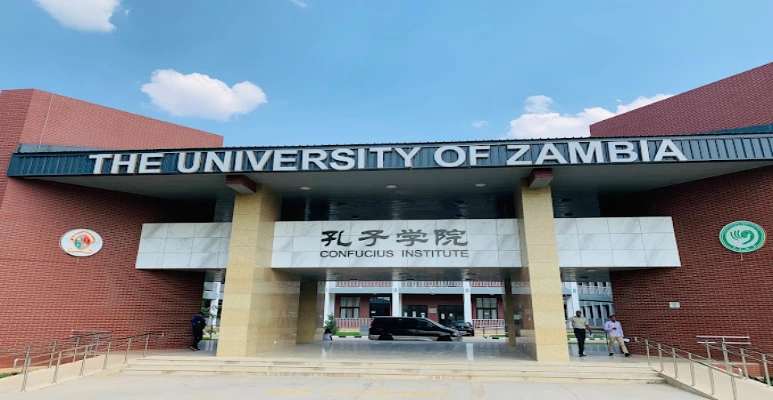 University of Zambia