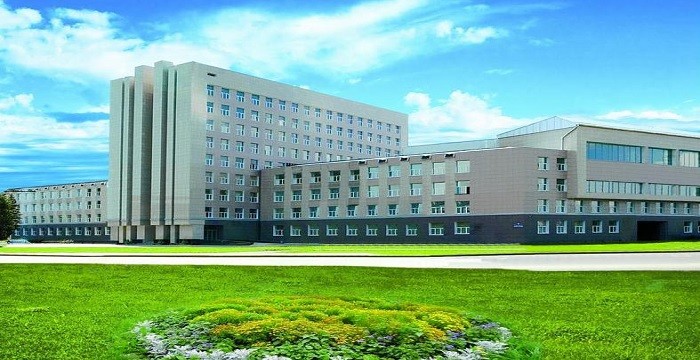 Yaroslav the Wise Novgorod State University