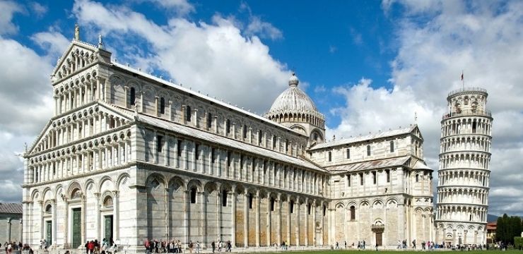 university of Pisa, Italy