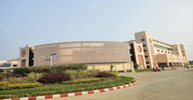 AIIMS Gorakhpur