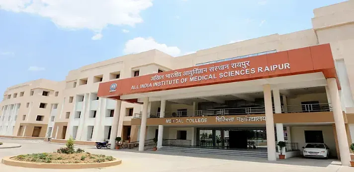 AIIMS Raipur