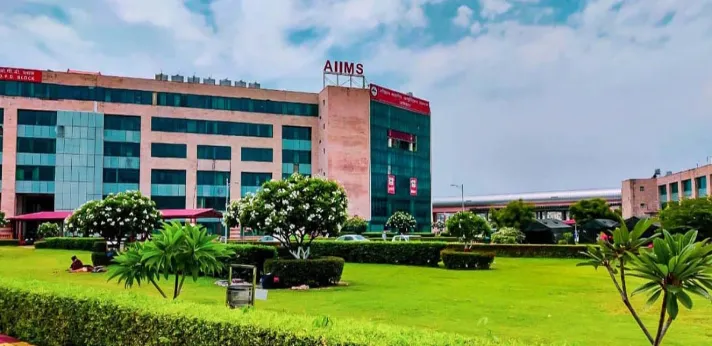 AIIMS Rishikesh