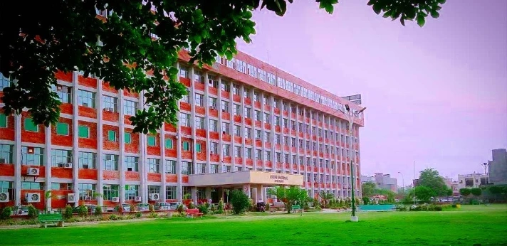 Adesh Medical College Bathinda