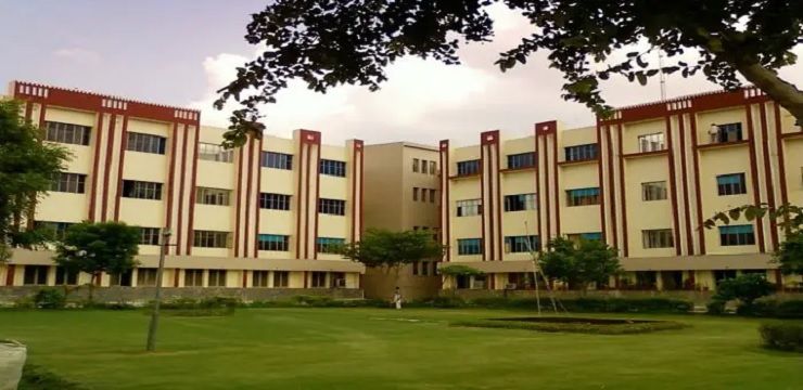 Al Falah School of Medical Sciences_