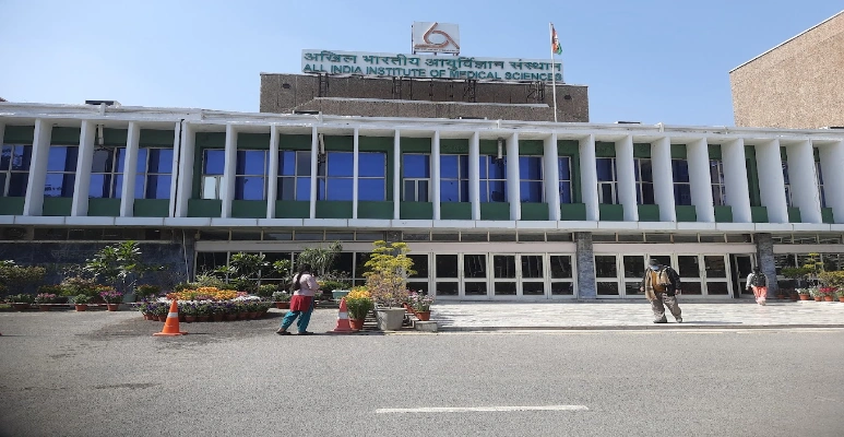 AIIMS New Delhi