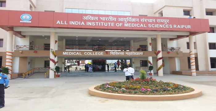 All India Institute of Medical Sciences Raipur