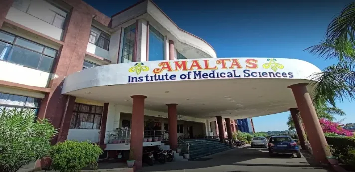 Amaltas Medical College Dewas