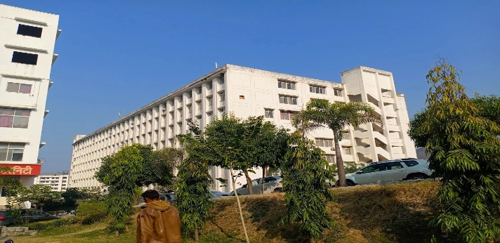 Ananta Institute of Medical Sciences Udaipur