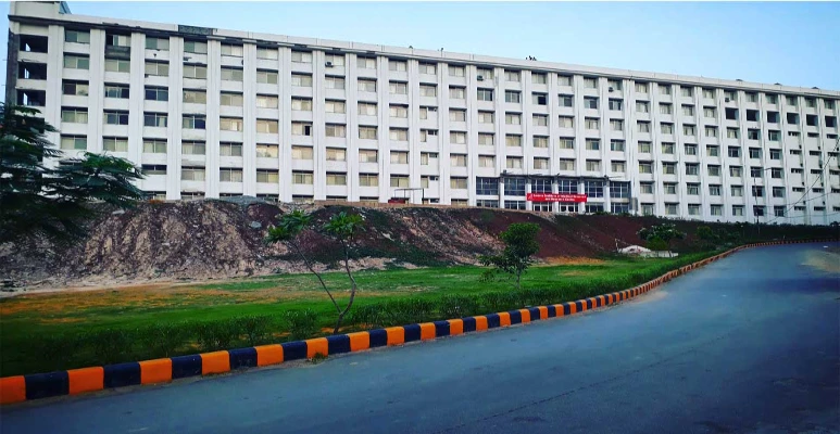 Ananta Institute of Medical Sciences Udaipur