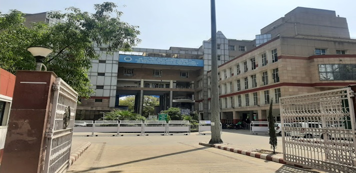 Atal Bihari Vajpayee Medical College Delhi