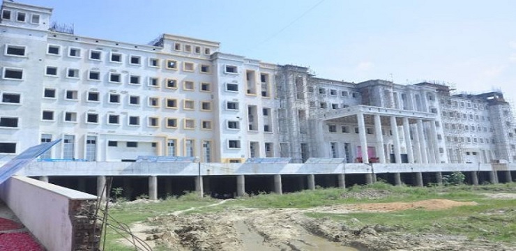 Autonomous Medical College Jaunpur