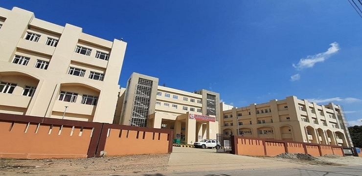 Autonomous State Medical College Deoria.