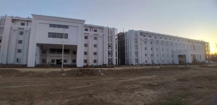 Autonomous State Medical College Mirzapur.,