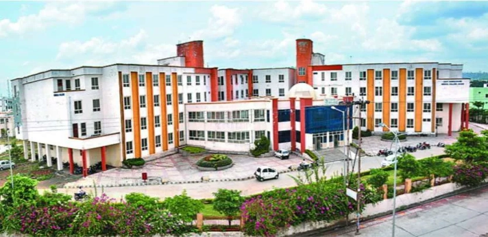 Bundelkhand Medical College Sagar