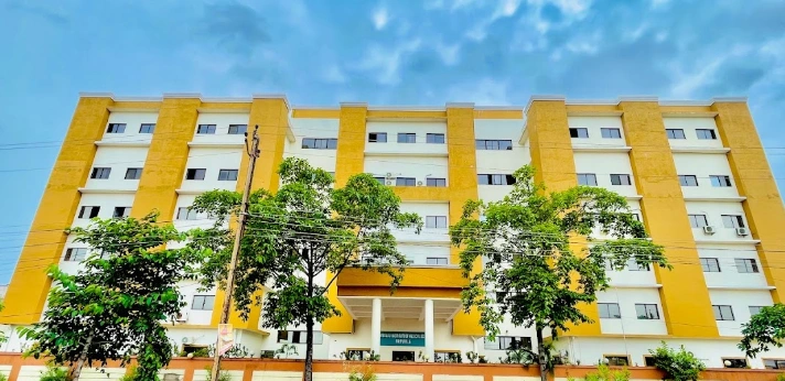 Balaji Medical College Raipur